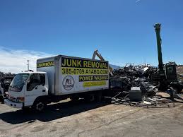 Retail Junk Removal in Houghton Lake, MI