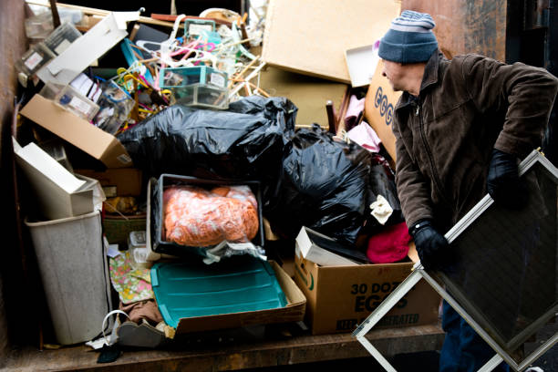 Professional Junk Removal Services in Houghton Lake, MI